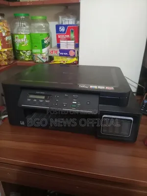 ব্রাদার ডিসিপি টি-৩১০