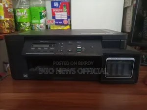ব্রাদার ডিসিপি টি-৩১০