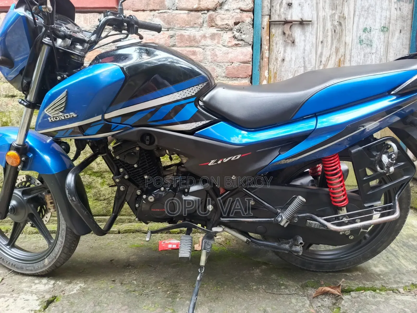 Honda 2024 Black