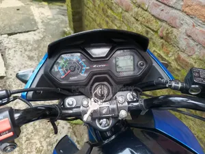 Honda 2024 Black