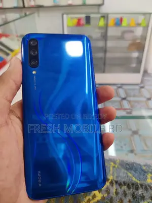 Xiaomi Mi A3 64 GB Red