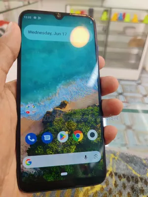 Xiaomi Mi A3 64 GB Red