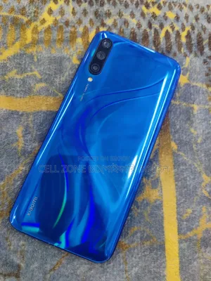 Xiaomi Mi A3 64 GB Red