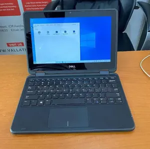 Laptop Dell Latitude 11 3190 8GB Intel Pentium SSD 128GB