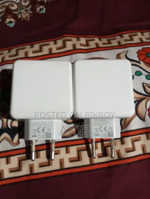 Set Original Charger
