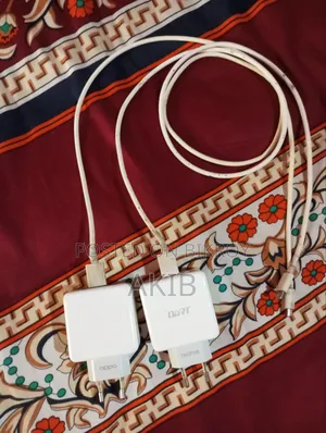 Set Original Charger