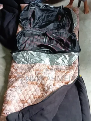 Tabliq bedding sold at retail