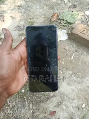 Realme 8 5G 128 GB Silver