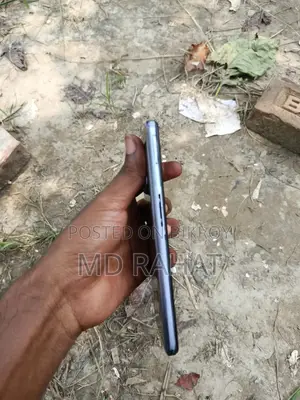 Realme 8 5G 128 GB Silver