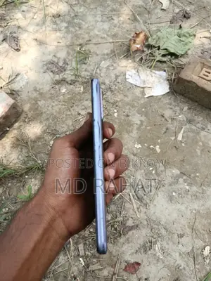Realme 8 5G 128 GB Silver