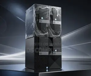 Desktop Computer Dell Optiplex 3040 8GB Intel Core i3 SSD 256GB