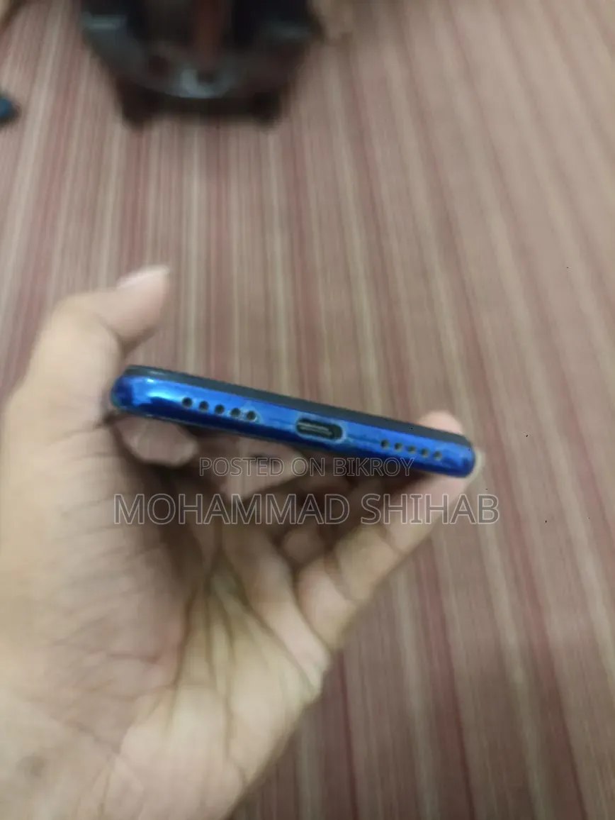 Xiaomi Redmi Note 7 Pro 64 GB Blue