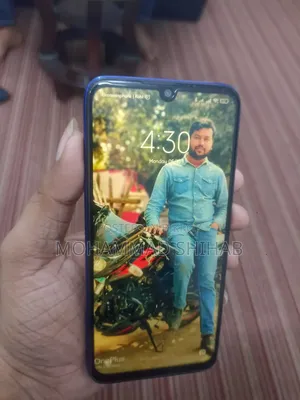 Xiaomi Redmi Note 7 Pro 64 GB Blue