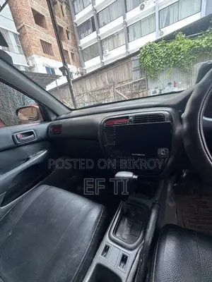 টয়োটা কারিনা ১.৮ ফ্রন্ট-হুইল ড্রাইভ সেডান ১৯৯৫ ব্রাউন