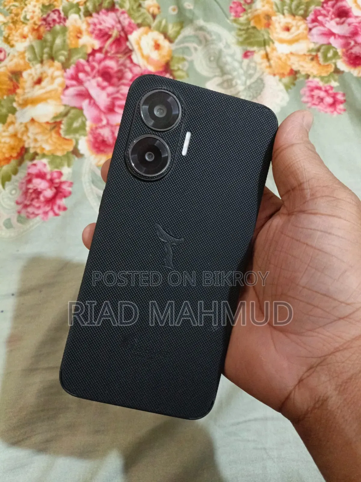 Xiaomi Redmi Turbo 4 Pro 256 GB Black