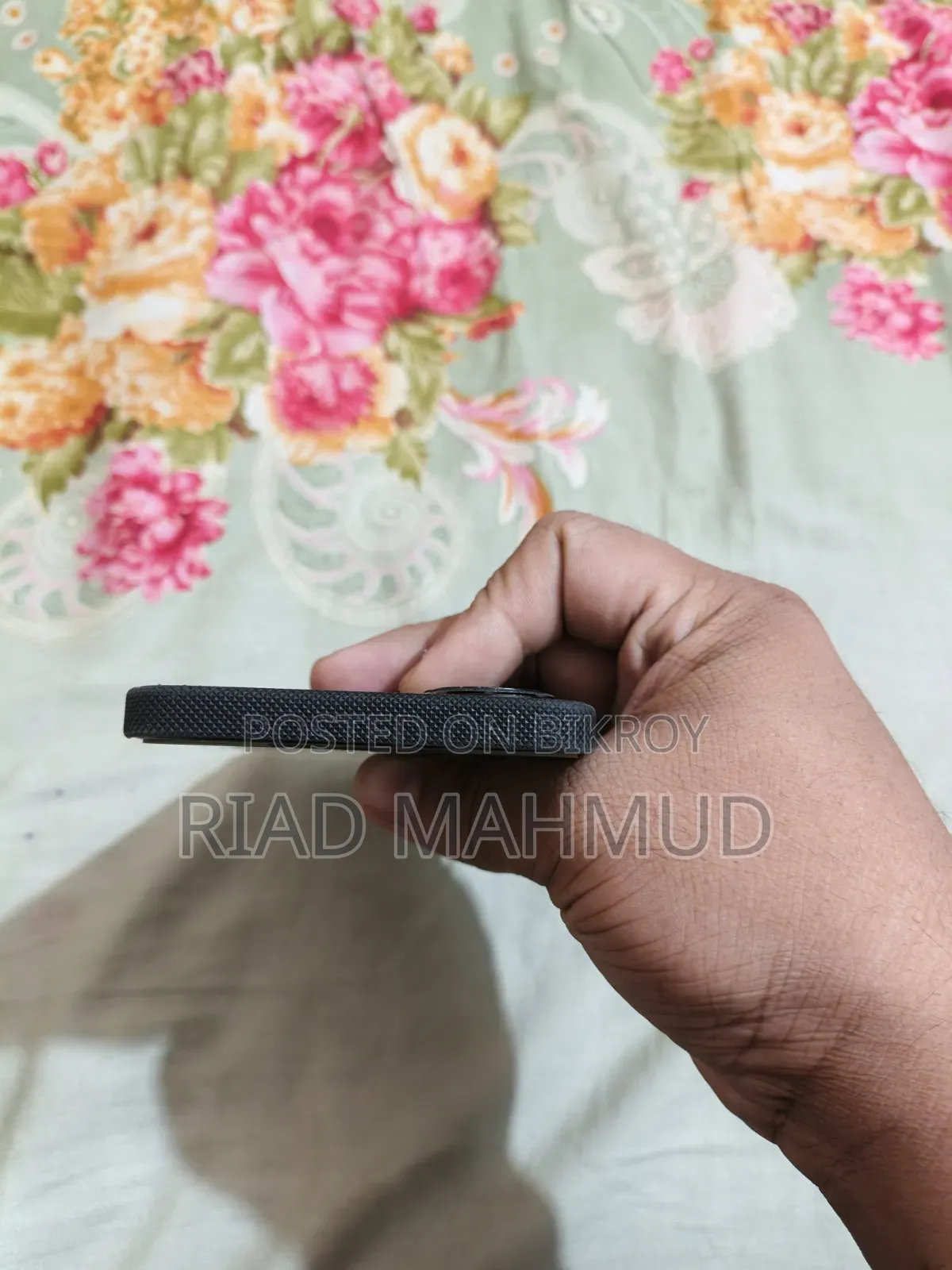 Xiaomi Redmi Turbo 4 Pro 256 GB Black