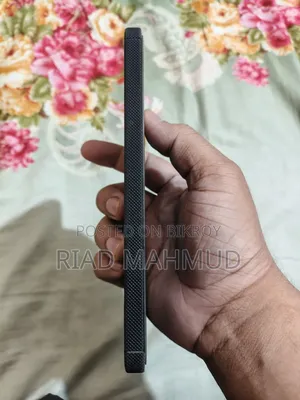 Xiaomi Redmi Turbo 4 Pro 256 GB Black