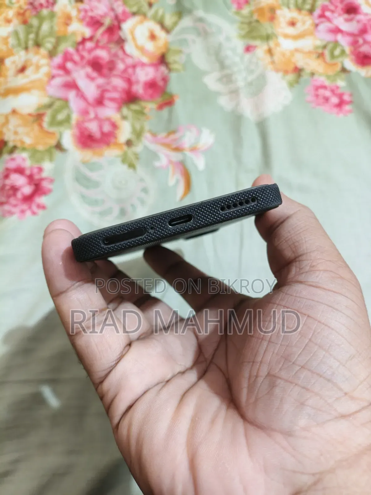Xiaomi Redmi Turbo 4 Pro 256 GB Black