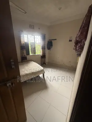 2-bedroom block of flats in Priyanka Villa, Savar for rent