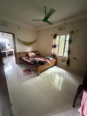 2-bedroom block of flats in Priyanka Villa, Savar for rent