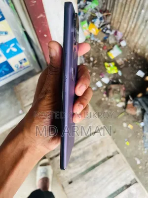 Vivo V40 5G 256 GB Purple