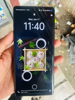 Vivo V40 5G 256 GB Purple