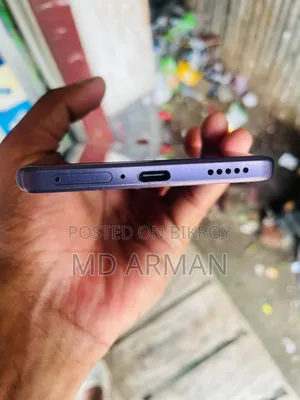 Vivo V40 5G 256 GB Purple