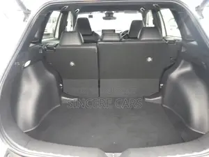 Toyota Corolla Cross 2021 Pearl
