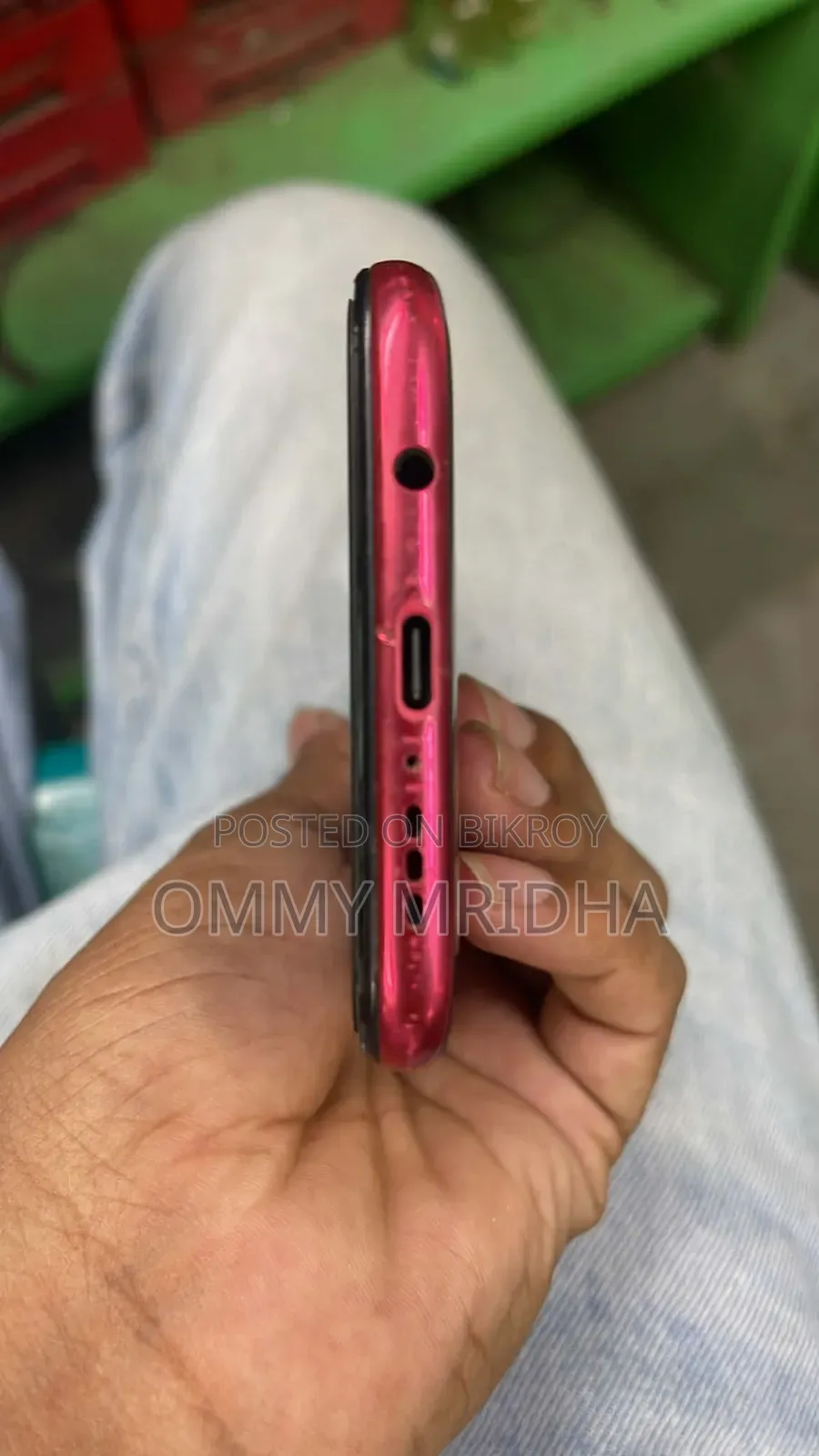 Xiaomi Pocophone X2 128 GB Pink