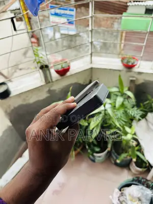 Awei+Infinix Powerbank Combo
