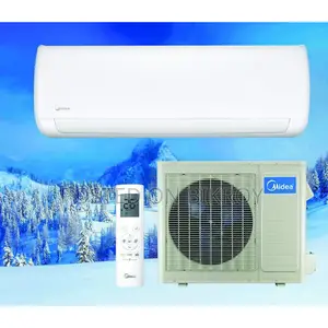 Midea Msm18cr Split 1.5 Ton Self Diagnosis Air Conditioner
