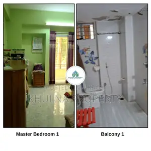 3-bedroom Apartment in Khulna Sadar for sale