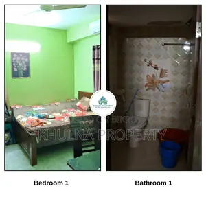 3-bedroom Apartment in Khulna Sadar for sale