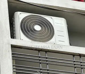 Singer 1 Ton Inverter AC