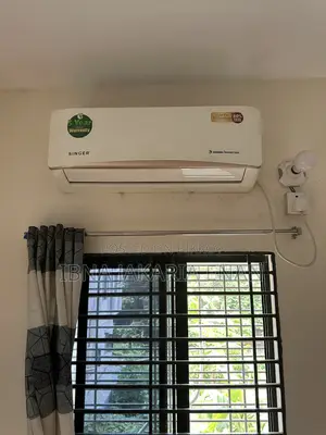 Singer 1 Ton Inverter AC