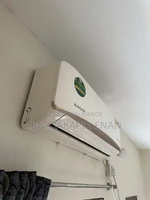 Singer 1 Ton Inverter AC