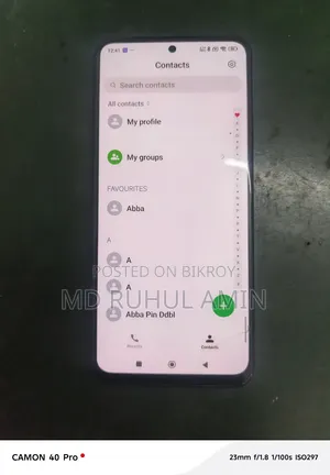 Xiaomi Redmi Note 12 128 GB Gray