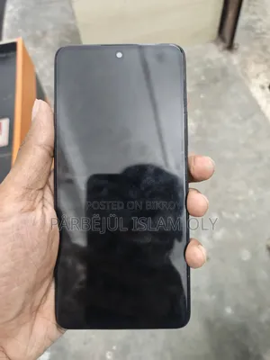 Xiaomi Redmi Note 14 4G 256 GB Black