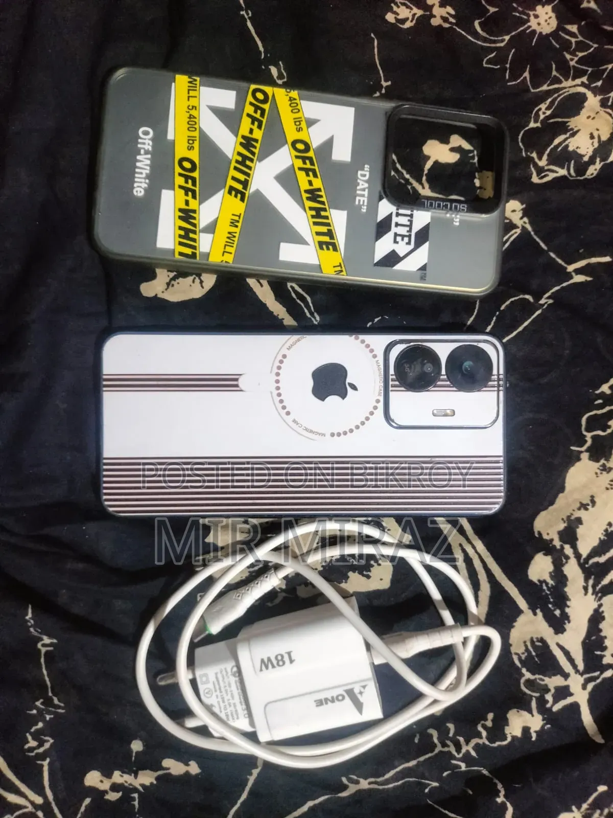 iQOO 128 GB Black