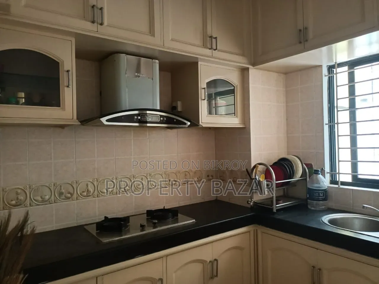 3-bedroom Apartment in Property Mediator, Basundhara for sale