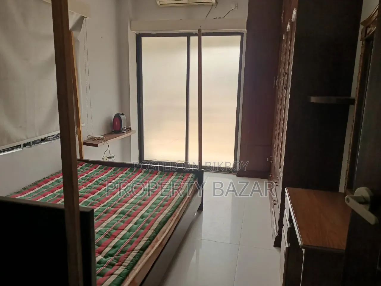 3-bedroom Apartment in Property Mediator, Basundhara for sale
