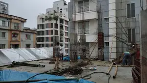 3-bedroom Apartment in Riant Naireet @, Basundhara for sale