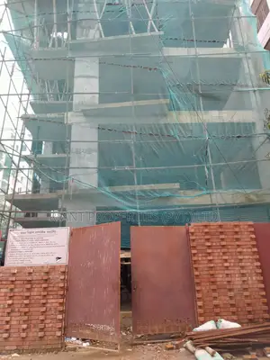 3-bedroom Apartment in Riant Naireet @, Basundhara for sale
