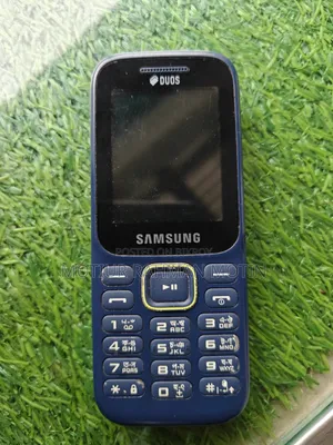 Samsung Green