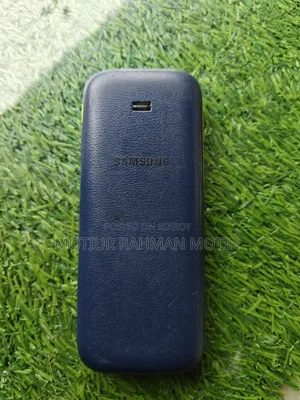 Samsung Green