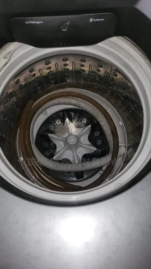 Washing Machine For Sale