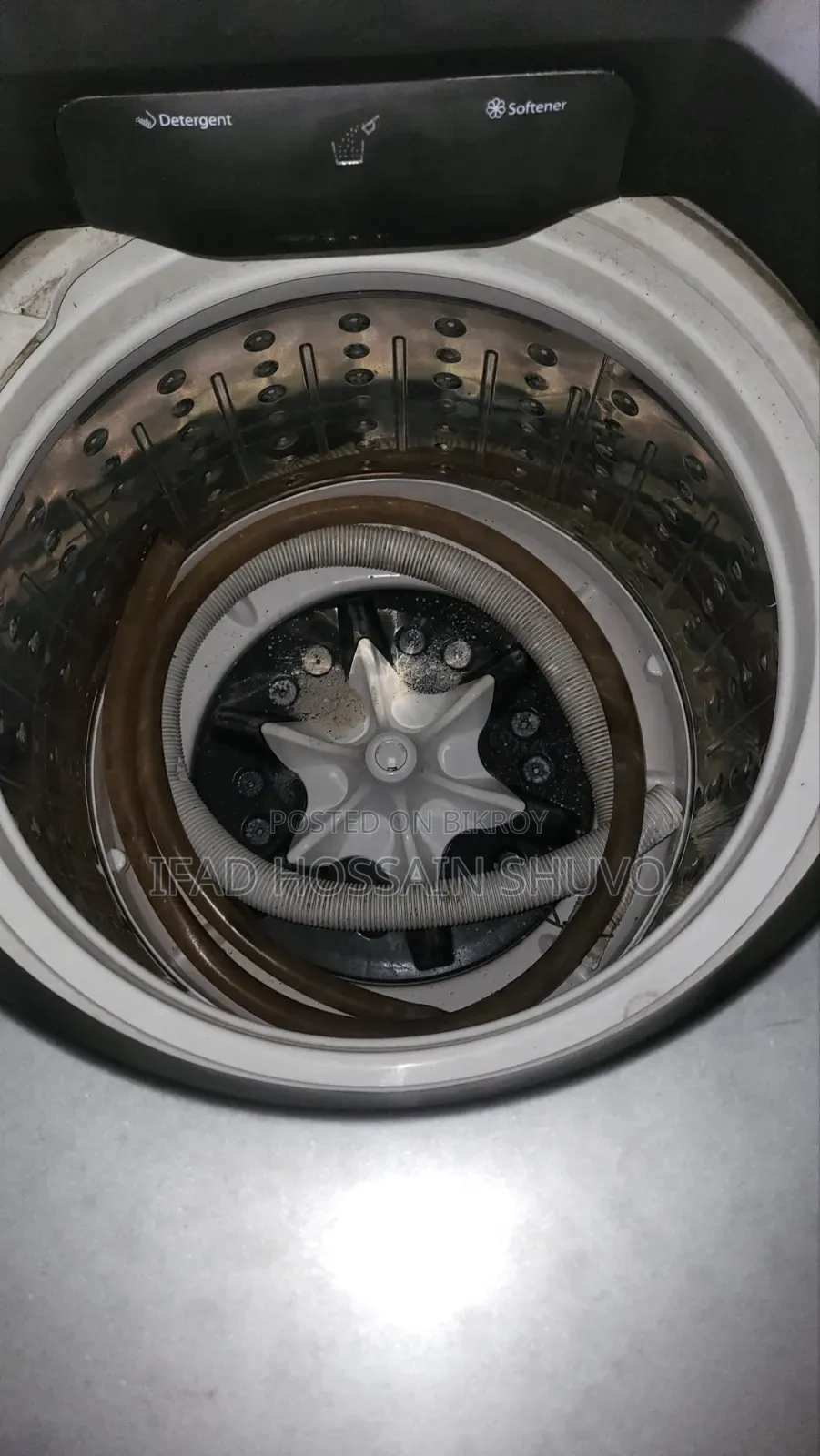 Washing Machine For Sale