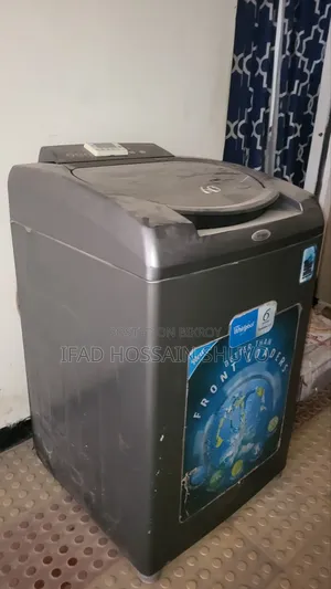 Washing Machine For Sale