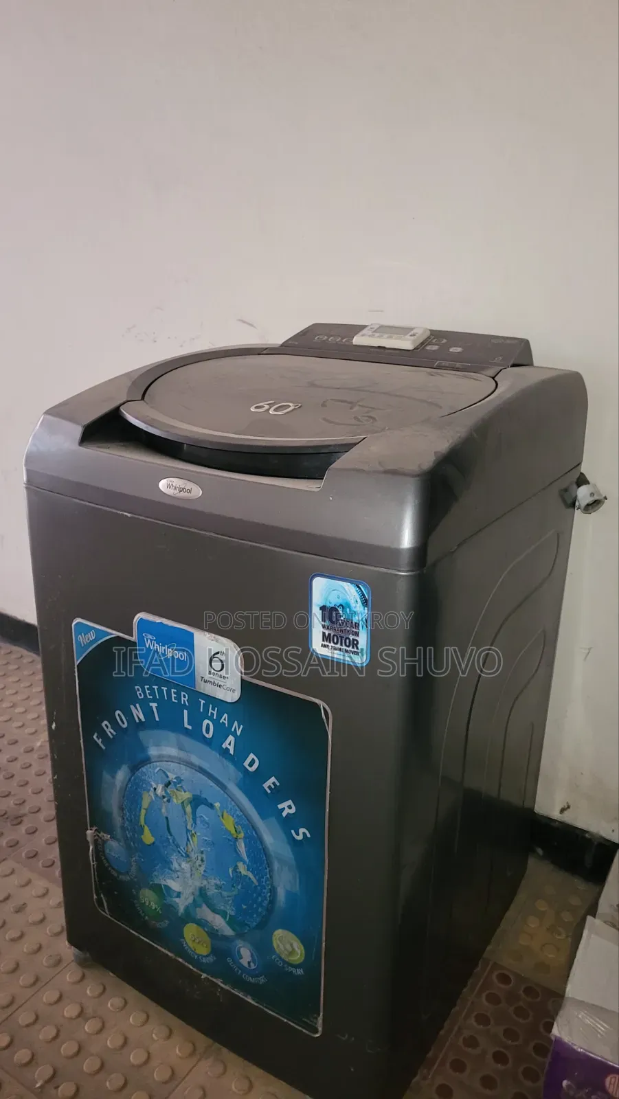 Washing Machine For Sale