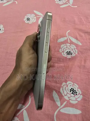Apple iPhone 15 Pro Max 256 GB Gray